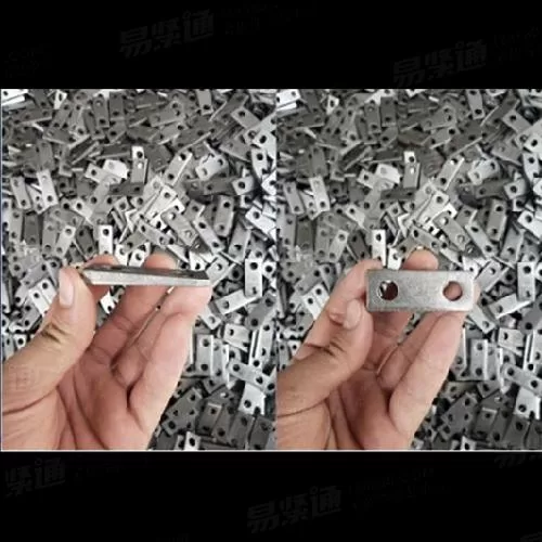 非标定制--不锈钢非标垫片