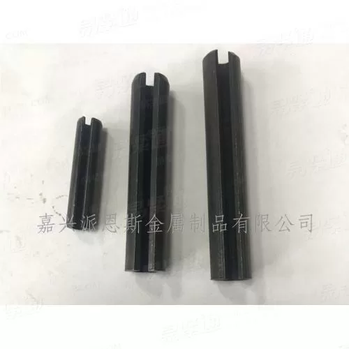 DIN1481弹性圆柱销