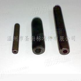卷制弹性圆柱销