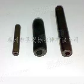 卷制弹性圆柱销