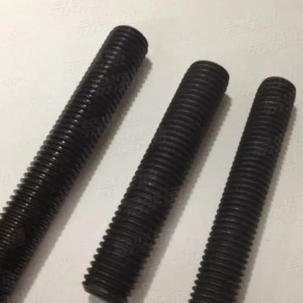 高强度牙棒10.9级