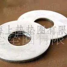 镀锌大垫圈