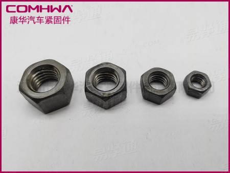 GB6170 1型六角螺母M6-M12