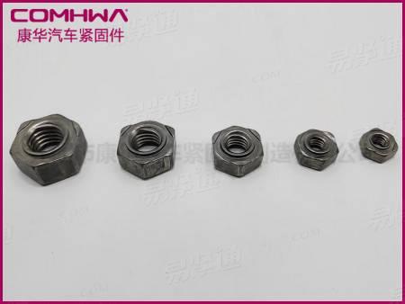 Q370（D）六角焊接螺母