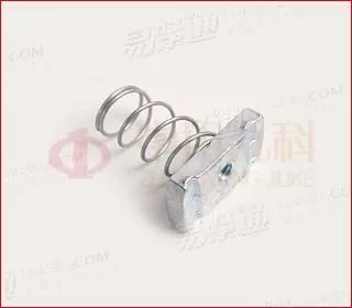 YJt3020弹簧螺母