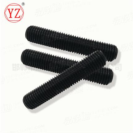 GB國(guó)標(biāo) 9125.1 - 2020 【管法蘭連接用等長(zhǎng)雙頭螺柱 PN系列】