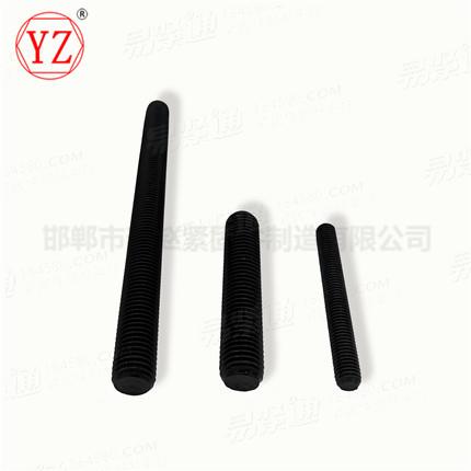 GB國標 9125 - 2003 【管法蘭連接用牙棒】
