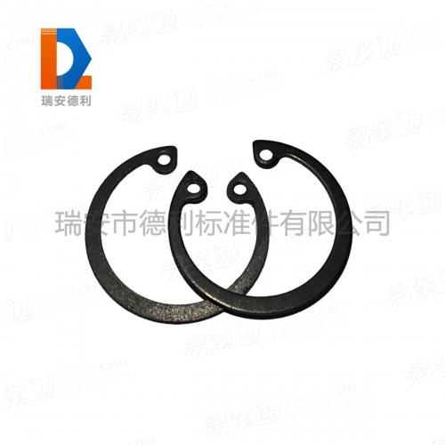 GB893【A型（标准型）孔用弹性挡圈】