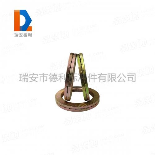 DIN25201双叠自锁垫圈
