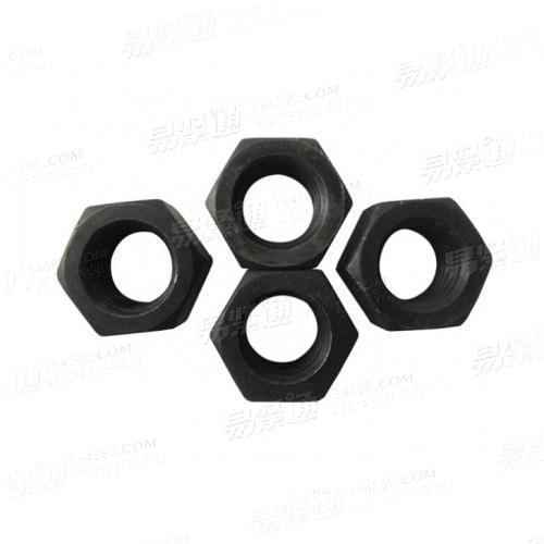 GB6170六角螺母 大规格及非标定制