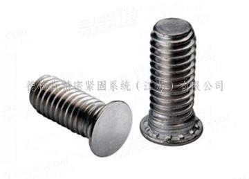 压铆螺钉