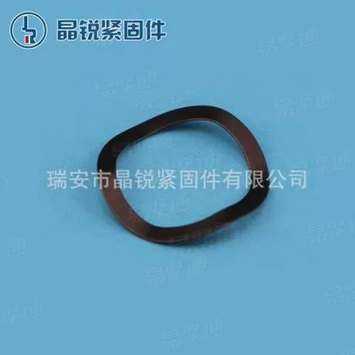 DIN137波浪墊圈防腐效果好 質(zhì)量優(yōu)【可加工定做】