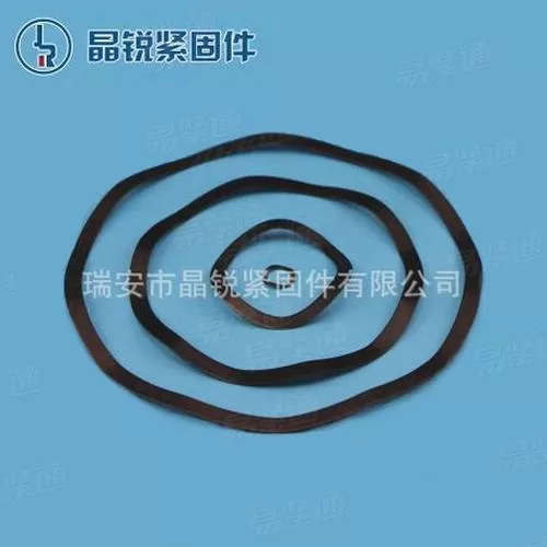 YJT6002波形彈簧墊圈