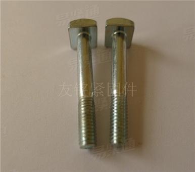 GB35 小方头螺栓