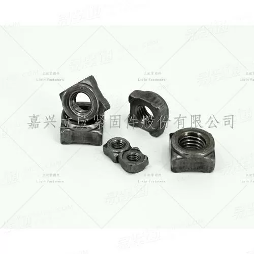 DIN928方型焊接螺母