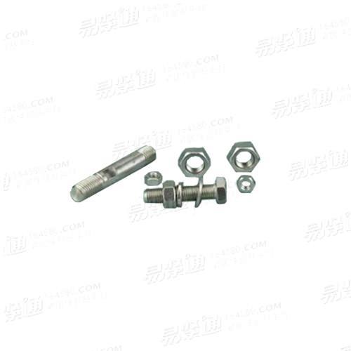 DIN939 - 1995 【粗杆双头栓 b1=1.25d】