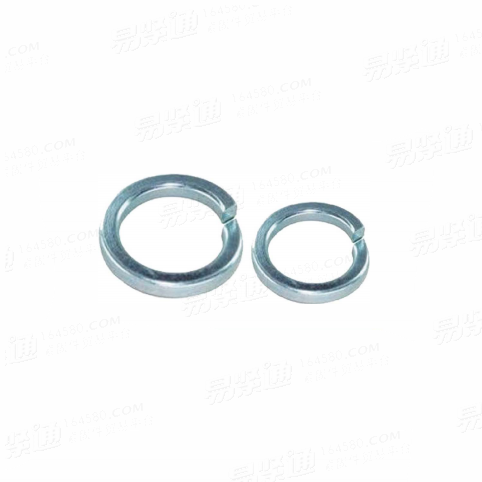 DIN127 - 1987 【A型 弹簧垫圈】