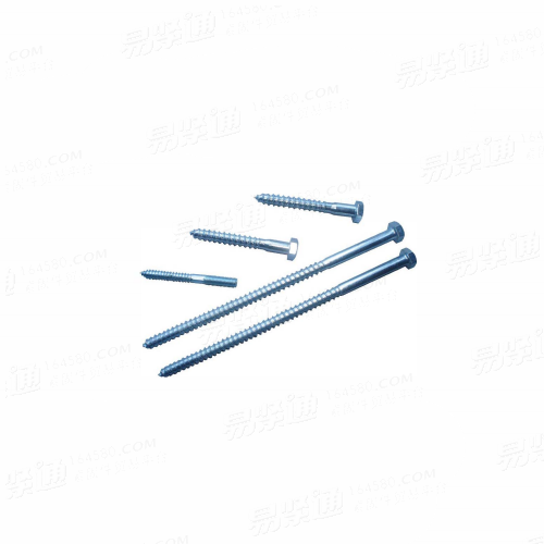 DIN571 - 2016 【六角头木螺钉】