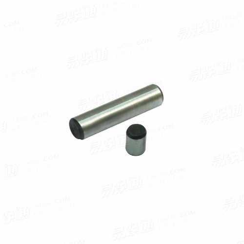 DIN7 - 1981 【圆柱销】