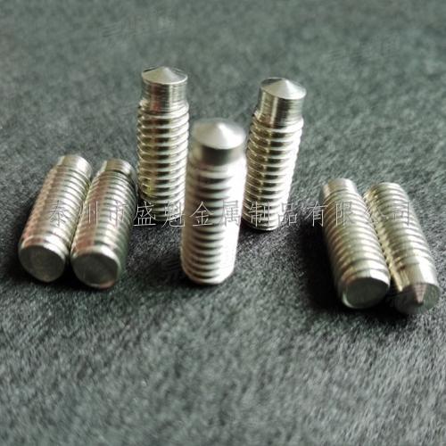 ISO 13918 (FD) - 1998 FD型焊釘 焊接螺柱