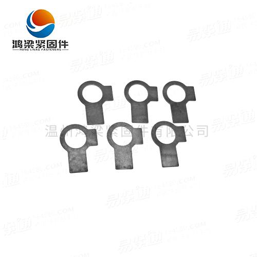 DIN463 - 1974 双耳止动垫圈