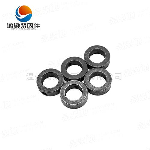 GB884 - 1986 螺钉锁紧挡圈