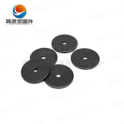 GB892 - 1986 螺栓紧固轴端挡圈 B型