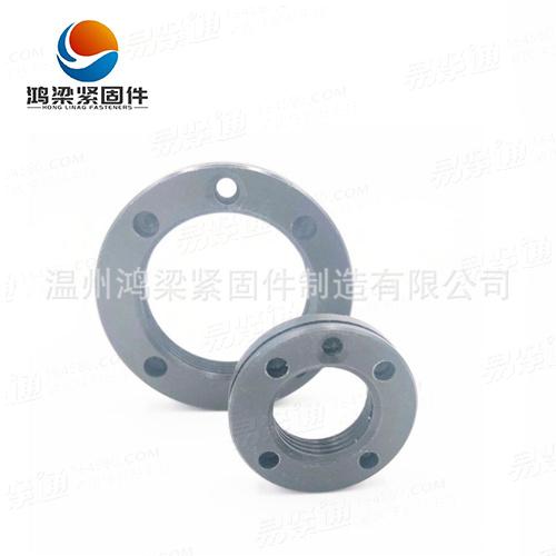 JB24中碳8.8级带锁紧螺母螺帽16-68厂家直销现货供应质量保证