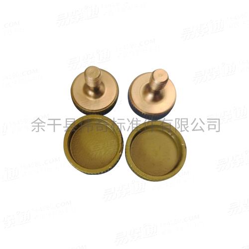 不锈钢电动工具配件 厂家直销来图定制