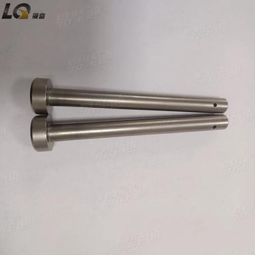 不锈钢圆头铆钉 304L材质 10*107 表面清洗钝化 精度±0.1