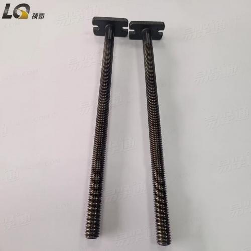 非标T型螺栓