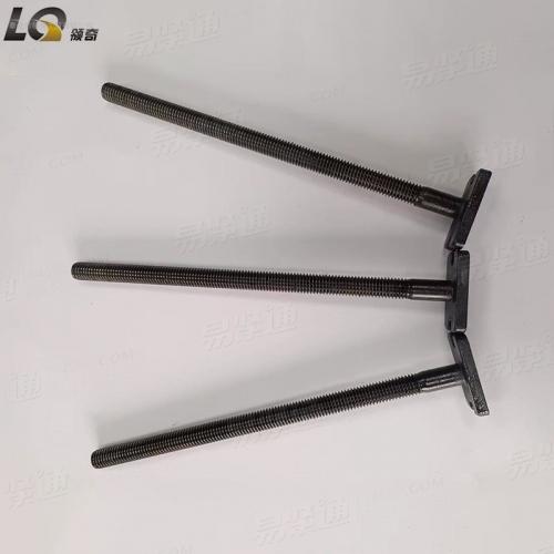 非标T型螺栓