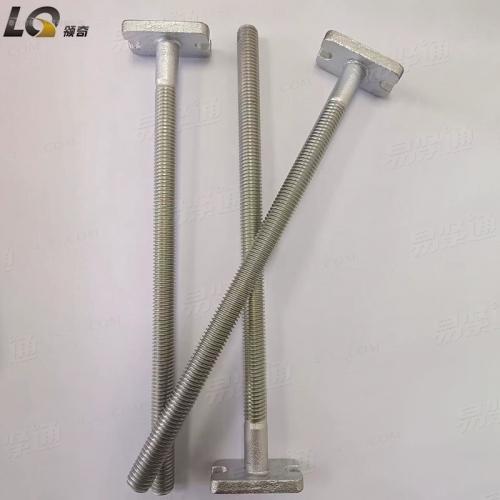 非标T型螺栓