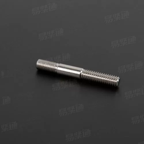 GB897 不锈钢双头螺柱 可来图非标定制