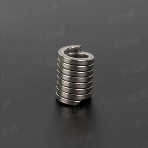 ASME18.21.3木结构用双层弹簧垫圈