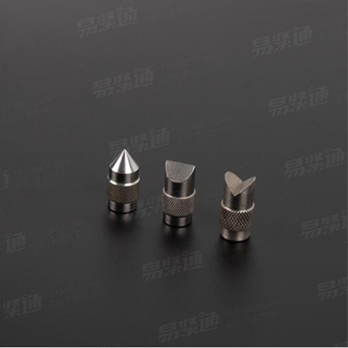 非标不锈钢加工件