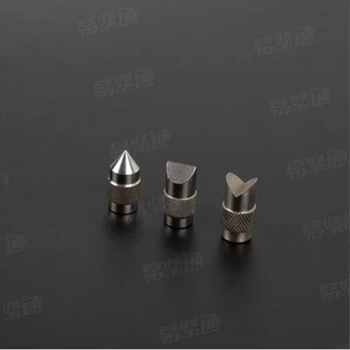 非标不锈钢加工件