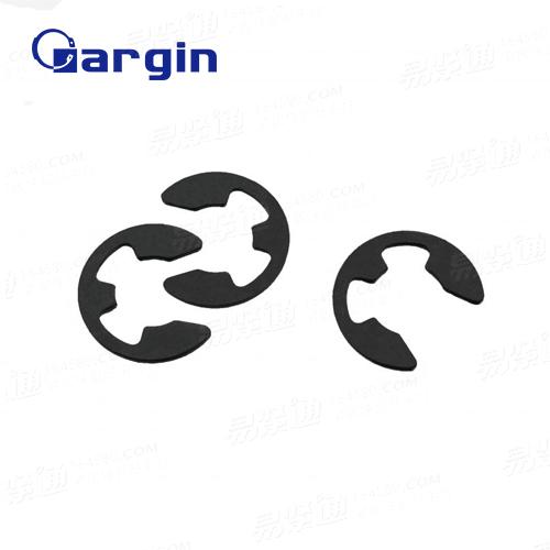 GB 896 E type retaining rings
