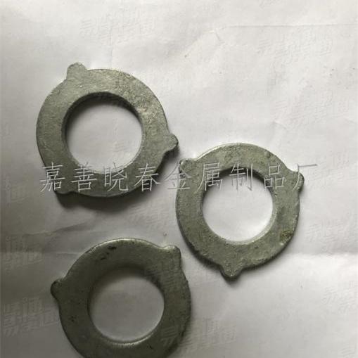 BS 4395 高强度平垫