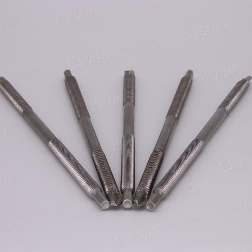 非标不鏽鋼雙頭螺柱-非标定制