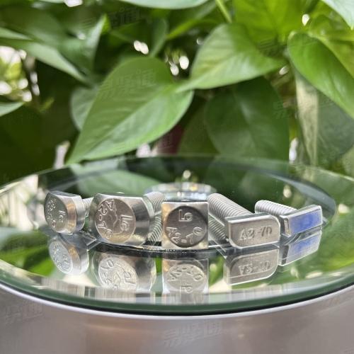 GB158機床工作台 T形槽和相應螺栓