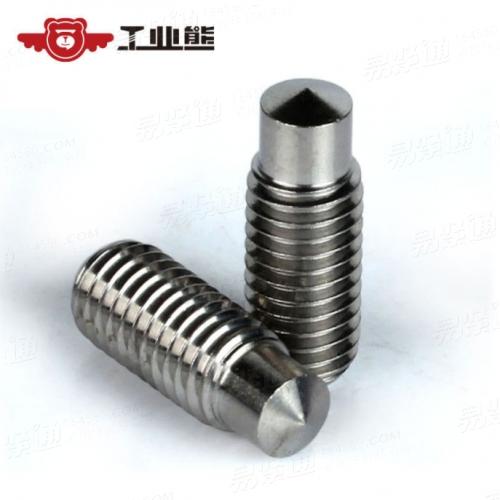 不锈钢316Ti(A4-50) 焊接RD型焊钉 ISO13918 M6~M8