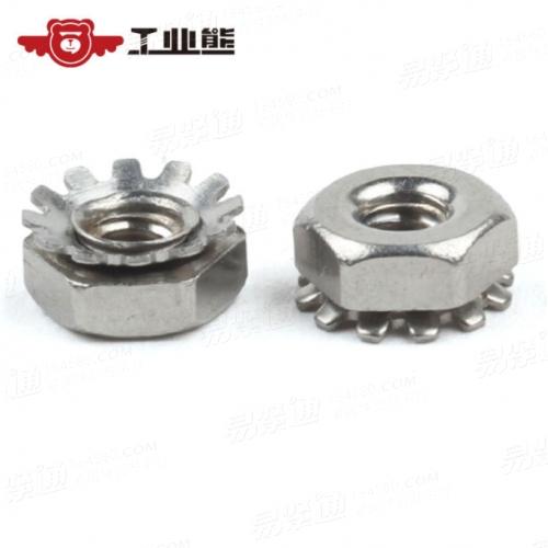 YJT3028不锈钢304 K帽 M3 M4 M6 M8 M10