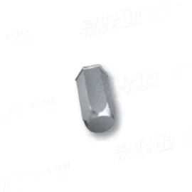 小沉头全六角盲孔铆螺母
