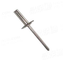 GB12615.2鋁/鐵封閉圓頭抽芯鉚釘
