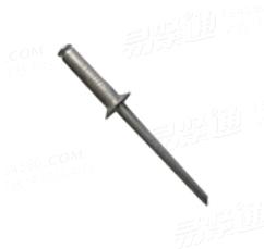 ISO15984全鋼開口沉頭抽芯鉚釘