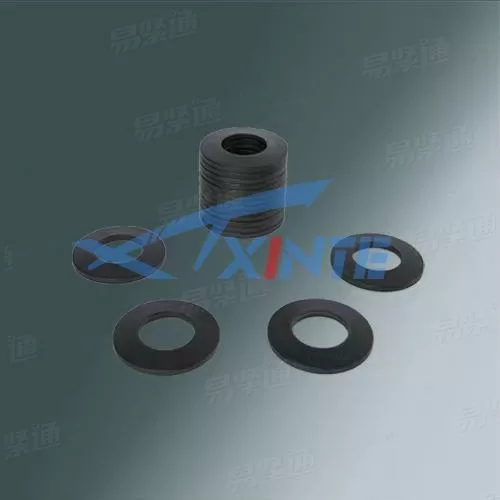 DIN6796 - 2009 【螺栓連接件用錐形彈簧墊圈】