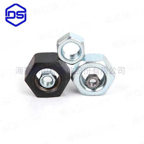 DIN6915 2H重型螺母高強(qiáng)度六角螺母