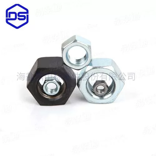 DIN6915 2H重型螺母高强度六角螺母