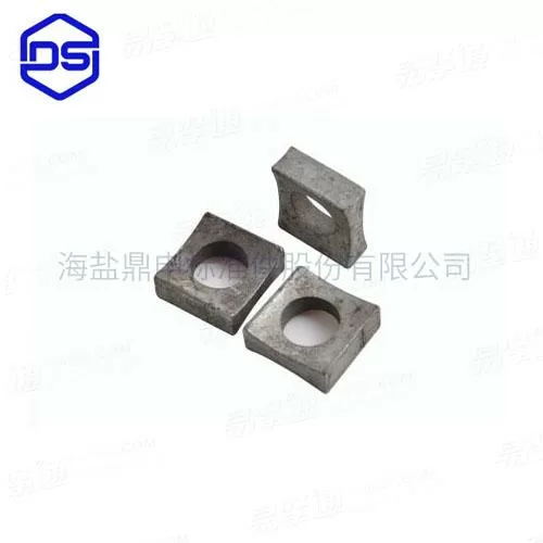 非标螺母